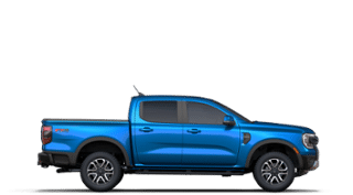2025 Ford Ranger® External Image 1